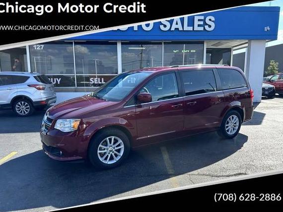 DODGE GRAND CARAVAN 2018 2C4RDGCG9JR326223 image DODGE GRAND CARAVAN 2018 2C4RDGCG9JR326223 image